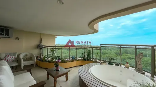 Apartamento com 4 Quartos à venda, 160m² no Barra da Tijuca, Rio de Janeiro