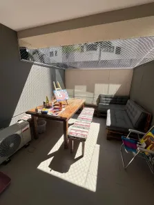 Apartamento com 1 Quarto à venda, 35m² no Vila Mariana, São Paulo