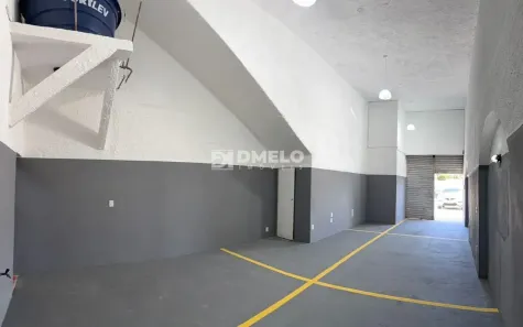 Ponto Comercial para alugar, 70m² no Coqueiral, Araruama