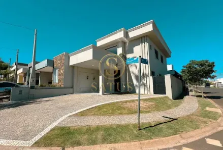 Casa com 3 Quartos à venda, 164m² no Vila Monte Alegre, Paulínia