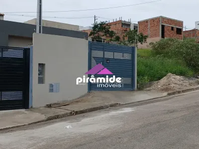 Casa com 2 Quartos à venda, 64m² no Residencial Dunamis, São José dos Campos