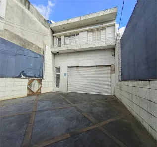 Prédio Comercial à venda, 1142m² no Imirim, São Paulo