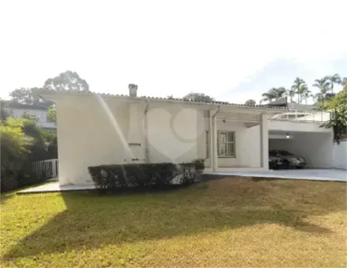 Casa com 4 Quartos à venda, 240m² no Morumbi, São Paulo
