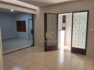 Imóvel Comercial para alugar, 130m² no Vila Rubi, São José dos Campos