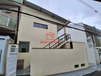 Casa com 2 Quartos para alugar, 90m² no Jacarepaguá, Rio de Janeiro