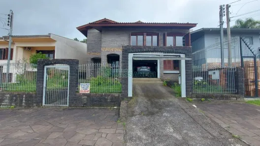 Casa à venda, 382m² no Colina Sorriso, Caxias do Sul