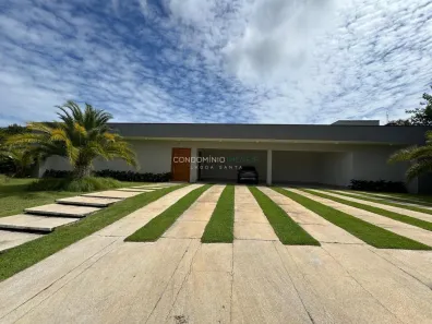 Casa de Condomínio com 4 Quartos à venda, 457m² no Condados de Bougainville, Lagoa Santa