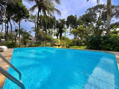 Casa com 7 Quartos à venda, 350m² no Balneário Praia do Pernambuco, Guarujá