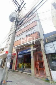 Apartamento com 2 Quartos à venda, 77m² no Cidade Baixa, Porto Alegre