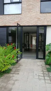 Apartamento com 1 Quarto para alugar, 28m² no Vila Ipojuca, São Paulo