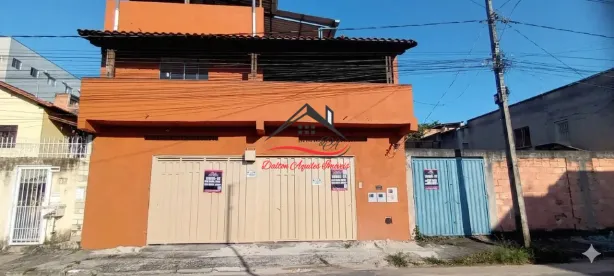 Casa com 4 Quartos para alugar, 360m² no Nova União, Ribeirão das Neves