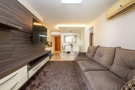 Apartamento com 3 Quartos à venda, 108m² no Icaraí, Niterói