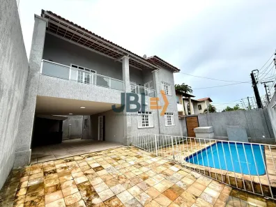 Casa com 5 Quartos à venda, 180m² no Sapiranga-Coité, Fortaleza