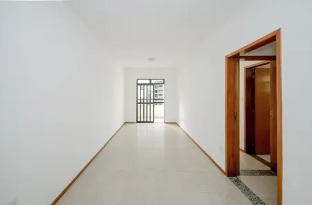 Apartamento com 2 Quartos à venda, 100m² no Centro, Juiz de Fora