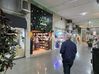 Ponto Comercial à venda, 24m² no Copacabana, Rio de Janeiro