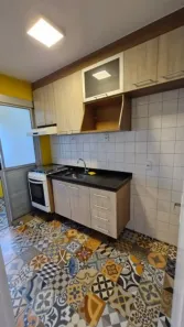Apartamento com 2 Quartos à venda, 48m² no Rio Pequeno, São Paulo