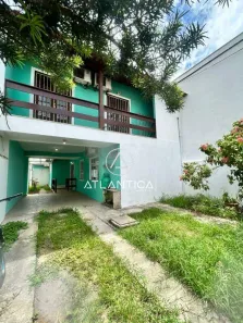 Imóvel Comercial com 4 Quartos para alugar, 132m² no Village Rio das Ostras, Rio das Ostras