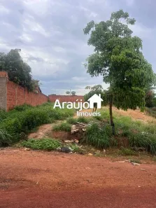Lote/Terreno à venda, 450m² no Jardim Aureny III, Palmas