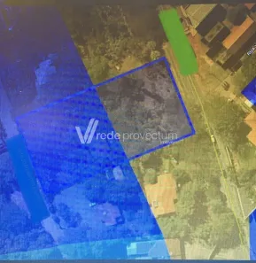 Lote/Terreno à venda, 3055m² no Chácara Santa Margarida, Campinas