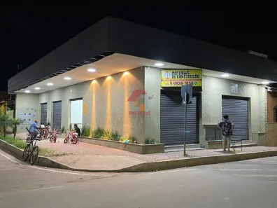 Ponto Comercial à venda, 30m² no Honório Bicalho, Nova Lima