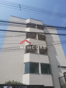 Apartamento com 2 Quartos à venda, 73m² no Vila Bocaina, Mauá