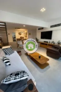 Cobertura com 4 Quartos à venda, 264m² no Barra da Tijuca, Rio de Janeiro