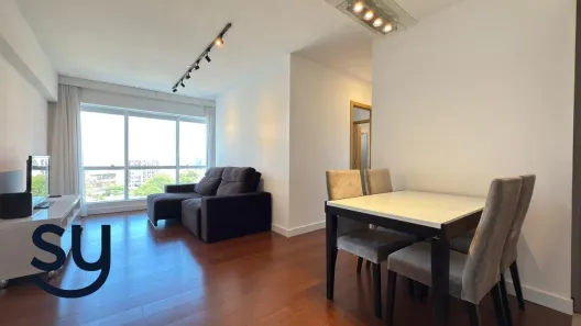 Apartamento com 2 Quartos para alugar, 80m² no Petrópolis, Porto Alegre