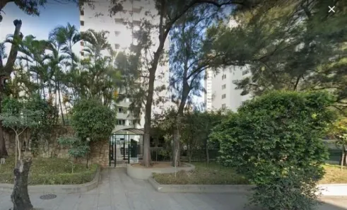 Apartamento com 3 Quartos para venda ou aluguel, 76m² no Santo Amaro, São Paulo