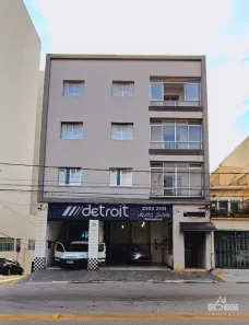Apartamento com 2 Quartos à venda, 90m² no Santana, São Paulo
