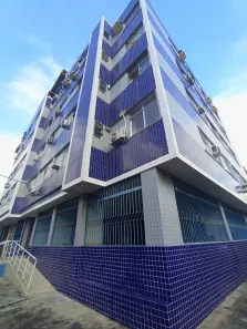 Apartamento com 1 Quarto para alugar, 45m² no Vila da Penha, Rio de Janeiro