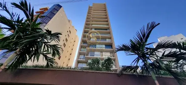 Apartamento com 3 Quartos à venda, 178m² no Cambuí, Campinas