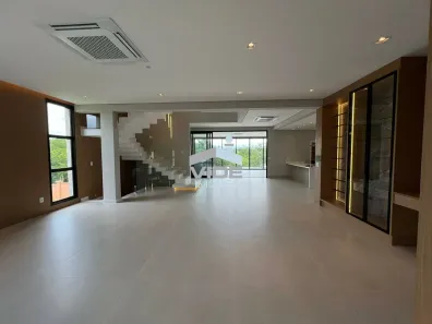 Casa de Condomínio com 6 Quartos à venda, 517m² no Alphaville Dom Pedro 3, Campinas