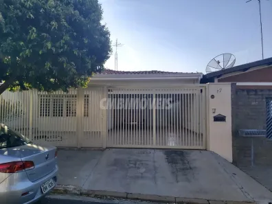 Casa com 3 Quartos à venda, 150m² no Parque Via Norte, Campinas