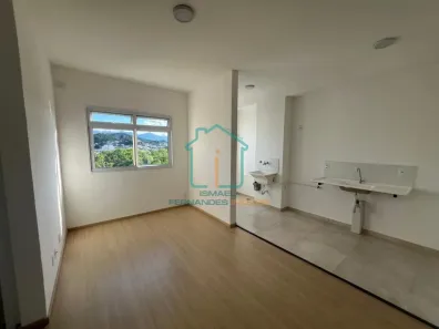 Apartamento com 2 Quartos à venda, 47m² no Bela Vista, Palhoça