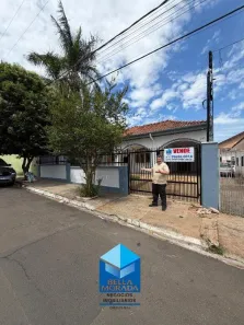 Casa com 3 Quartos à venda, 160m² no Jardim São Pedro, São Pedro