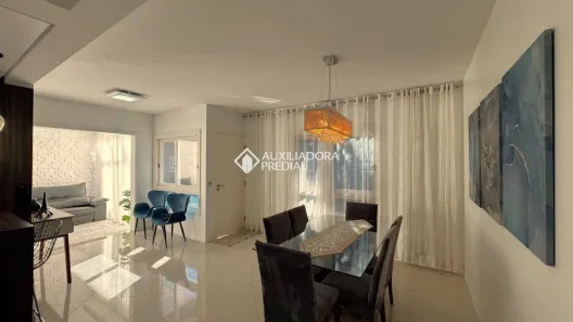 Casa de Condomínio com 3 Quartos à venda, 120m² no Rondônia, Novo Hamburgo