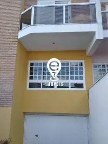 Sobrado com 4 Quartos para alugar, 113m² no Vila Clementino, São Paulo