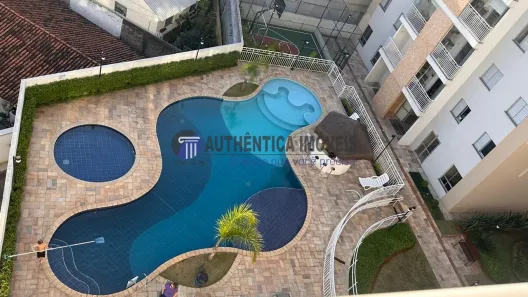 Apartamento com 3 Quartos à venda, 73m² no Jaguaré, São Paulo