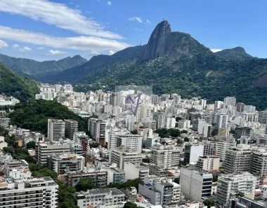 Apartamento com 3 Quartos à venda, 94m² no Botafogo, Rio de Janeiro