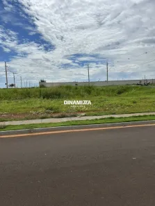 Lote/Terreno à venda, 250m² no Recreio dos Bandeirantes, Uberaba