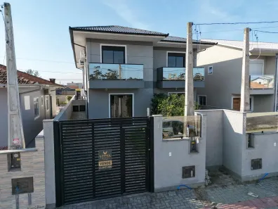 Apartamento com 3 Quartos à venda, 98m² no Praia do Sonho, Palhoça