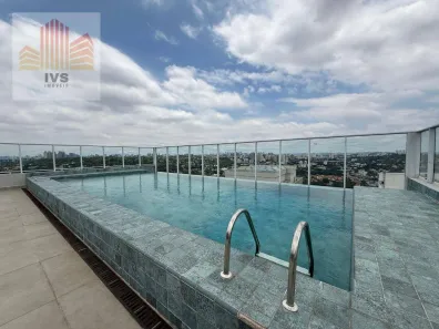 Apartamento com 1 Quarto à venda, 25m² no Butantã, São Paulo