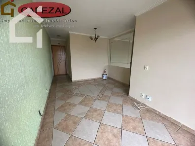 Apartamento com 3 Quartos à venda, 65m² no Vila Regina ( Zona Leste), São Paulo