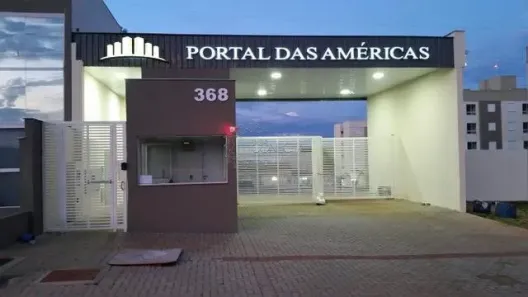 Apartamento com 2 Quartos à venda, 48m² no Chácara Manella, Cambé