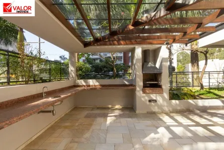 Apartamento com 3 Quartos à venda, 184m² no Vila Andrade, São Paulo