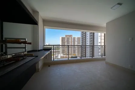 Apartamento com 3 Quartos à venda, 201m² no Vila Andrade, São Paulo