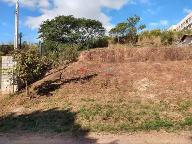 Lote/Terreno à venda, 500m² no Chácaras Silvania, Valinhos