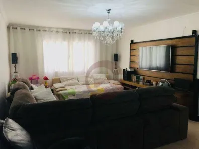 Sobrado com 3 Quartos à venda, 195m² no Jardim das Vertentes, São Paulo