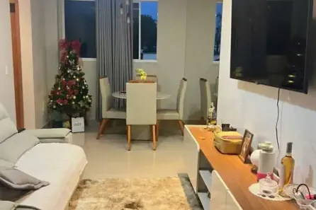Apartamento com 2 Quartos à venda, 47m² no Passaré, Fortaleza