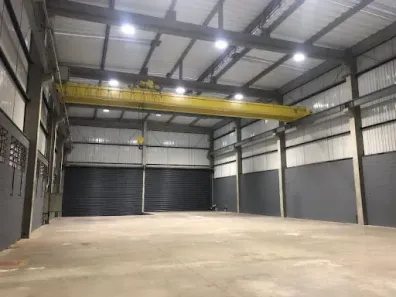Galpão/Depósito/Armazém para alugar, 749m² no Loteamento Industrial Veccon Zeta, Sumaré